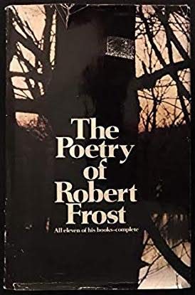 The Poetry Of Robert Frost All Eleven Of His Books Complete Edward Connery Lathem 9780030725357 Amazon Com Books