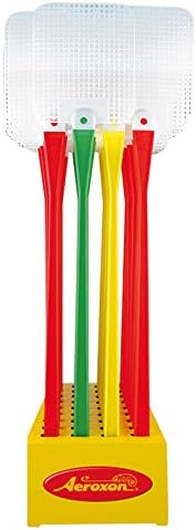 Fly Swatter Assorted XON021