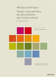 Médias d'Afrique