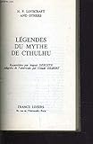 Image de Légendes du mythes de cthulhu