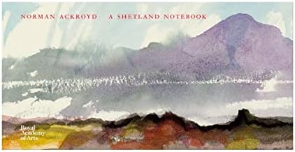 A Shetland Notebook