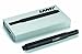 Lamy Safari Fountain Pen (13M) Pink & 5 Black Ink Cartridges