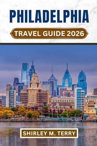 Independence: A Guide to Historic Philadelphia: George W. Boudreau