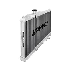 Mishimoto MMRAD-PRO-03 Performance Aluminum
