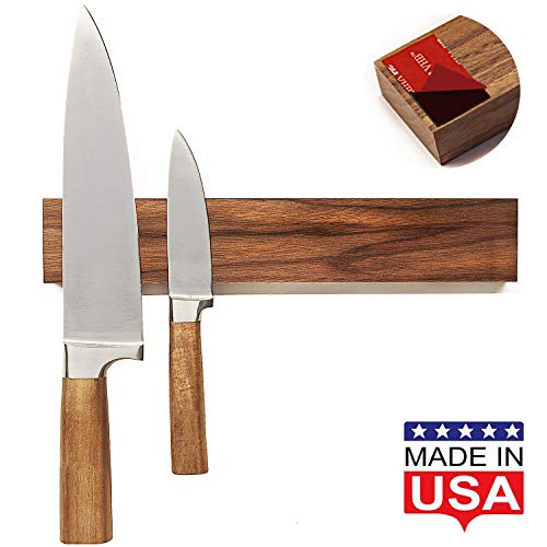 Knife Strip Self Adhesive 10 inch Knife Holder for