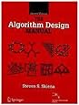 The Algorithm Design Manual