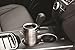Capresso 425 On-the-Go Personal Coffee Maker, Silver/Black