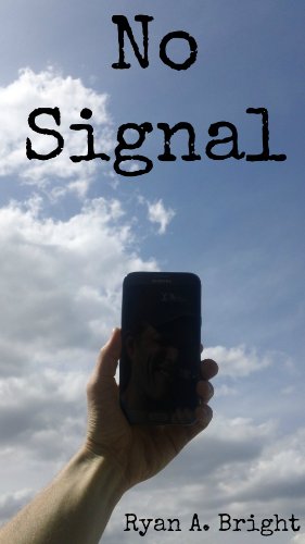No Signal (John Steele Rural Detective Book 1)