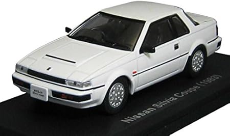 Amazon norev 1 43 nissan 日産 シルビア クーペ s12型 1983年 白 4代目 プラモデル 通販 Amazon norev 1 43 nissan 日産 シルビア クーペ s12型 1983年 白 4代目 プラモデル 通販