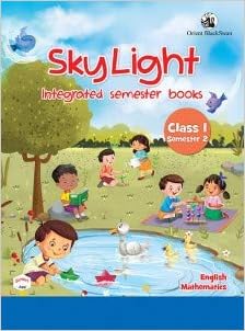 The Prism Affect: Book One of The Skylight Series