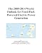 The 2009-2014 World Outlook for Fossil Fuel-Powered Electric Power Generation - Icon Group
