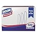 DXEKH207 - Dixie Plastic Cutlery,WHITE