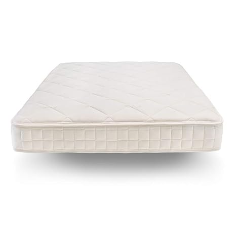 Naturepedic Organic Mattress Chorus Twinxl 100 Certified Luxury Comfort Without Chemicals