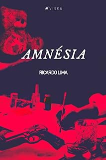 Livro Amnésia