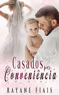 Livro Casados por Conveniência