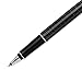 Parker Dark Gray Lacquer with Palladium-plated Trim, Rollerball Pen with Fine Black...