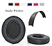 Studio 2.0 Earpads Headband Replacement Ear Cushion Top Band For Beats Studio Wireless Over-Ear Headphones