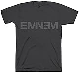 Eminem - New Logo T-Shirt Size XL