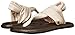 Sanuk Women's Yoga Sling 2 Metallic Flip Flop