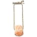 100% All Natural Himalayan Salt Lick - The Perfect Pet Supply - For Use With Horse, Cattle, or as a Hunting Game Lure - Filled with Essential Vitamins and Minerals that your Animals Crave and Need