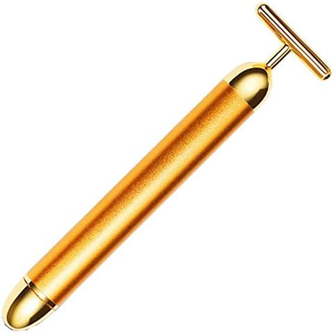 massage vibration stick Mini Handheld Massage Device Portable Full Body Muscle Relaxation Vibration  Stick for and Recovery main image 0
