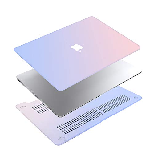 MacBook Air 13 Inch Case 2020 2019 2018 Release M1 A2337 A2179 A1932, G