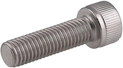 ShareProfit 1PC Stainless Steel Allen Hex Socket Cap Head Screw Bolt