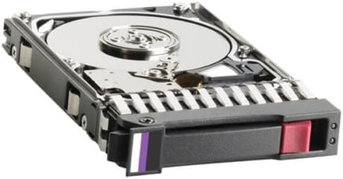 Amazon Com Hp 001 2tb Hot Plug Sata Hard Drive 7 0 Rpm 6gb Sec Transfer Rate 3 5 Inch Large Form Factor Lff Midline Smartdrive Carrier Sc Not For Use In Msa Products Computers