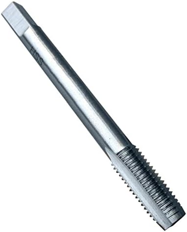 7mm X .5 Metric HSS Left Hand Thread Tap M7 X 0.5mm Pitch