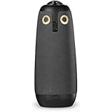 Meeting Owl 360 Degree Video Conference Camera with Automatic Speaker Focus