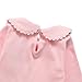 Baby Girls Blouses Kids / Toddler Girl Bottoming Tshirt Children Girl Shirt Tees