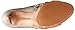 Nine West Women's Funkfresh Leather Dress Sandal