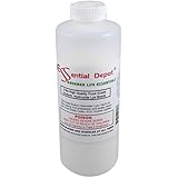 Pure Lye Drain Cleaner / Opener, 2 lbs. Food Grade Sodium Hydroxide Micro Beads