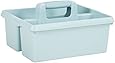 Cleaning Caddy Tray Box Housekeeping Cleaners Tote Tray Basket With Ha – Store - Foto 9