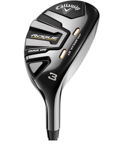Callaway Rogue ST MAX OS ウェッジ 新品 Amazon.com : Callaway Golf 2022 Rogue ST Max OS Lite Hybrid