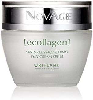 oriflame ecollagen day cream