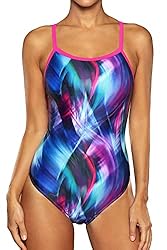 beautyin One Piece Swimming Suits for Women