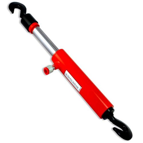 Click Here to See More Images 10 Ton Pull Back Ram