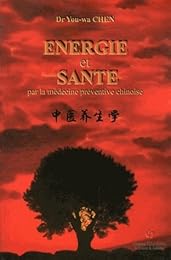 Énergie et santé