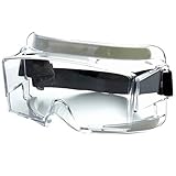 BSN Overglass Eye Protectors