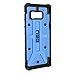URBAN ARMOR GEAR [UAG] Samsung Galaxy S8+ [6.2-inch Screen] Plasma Feather-Light Rugged [Cobalt] Military Drop Tested Phone Case