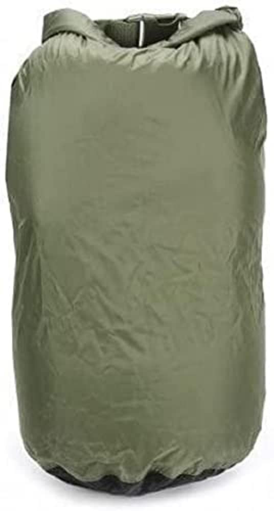 Tasmanian Tiger Unisex Tt XL Waterproof Bag, Cub Green, 37 x 80 cm, L EU