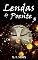 Livro Lendas do Poente 3
