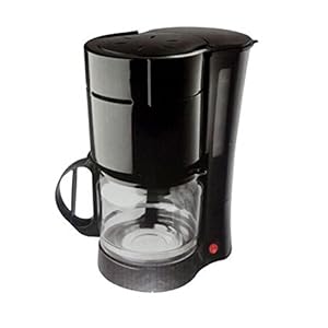 Presto Life Electric Coffee Maker | for Home | for Office
