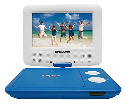 Sylvania-SDVD7043-BLWHT-7-Inch-Portable-DVD-Player-with-Matching-Oversize-Headphones-Blue