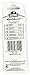 Kiwi Boot Laces, 45-inch, Round, Brown