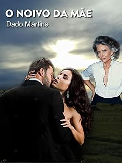 Livro O noivo da mãe