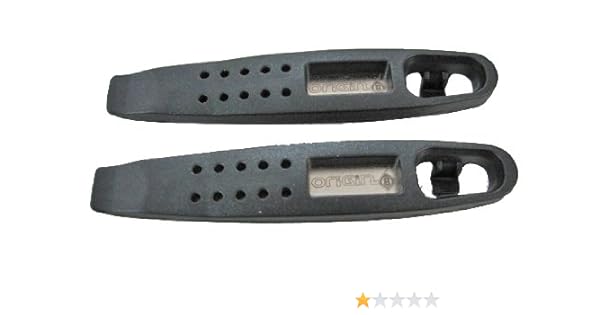 steel core tire levers