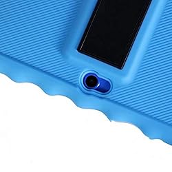AKNICI 7 Inch Silicone Case for Haehne 7 Inch