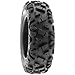 Set of 2 SunF A033 Power.I AT 23x8-11 ATV UTV Off-Road Tires All-Terrain, 6 Ply Tubeless